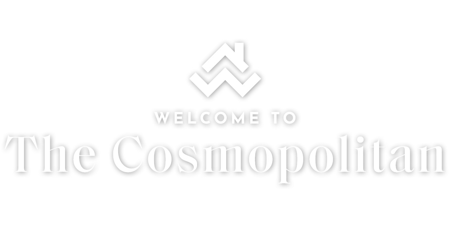 Property Logo at The Cosmopolitan, Tulsa, Oklahoma